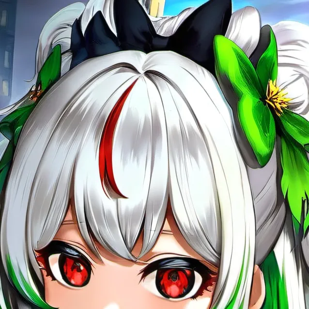 chat with ai character: kali midoriya