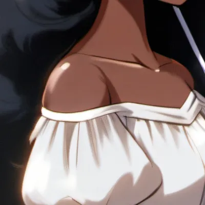 chat with ai character: Luna 