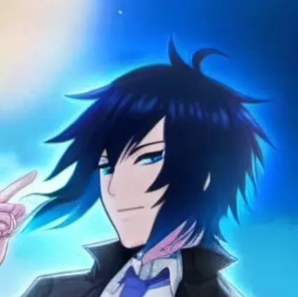 chat with ai character: Lucas