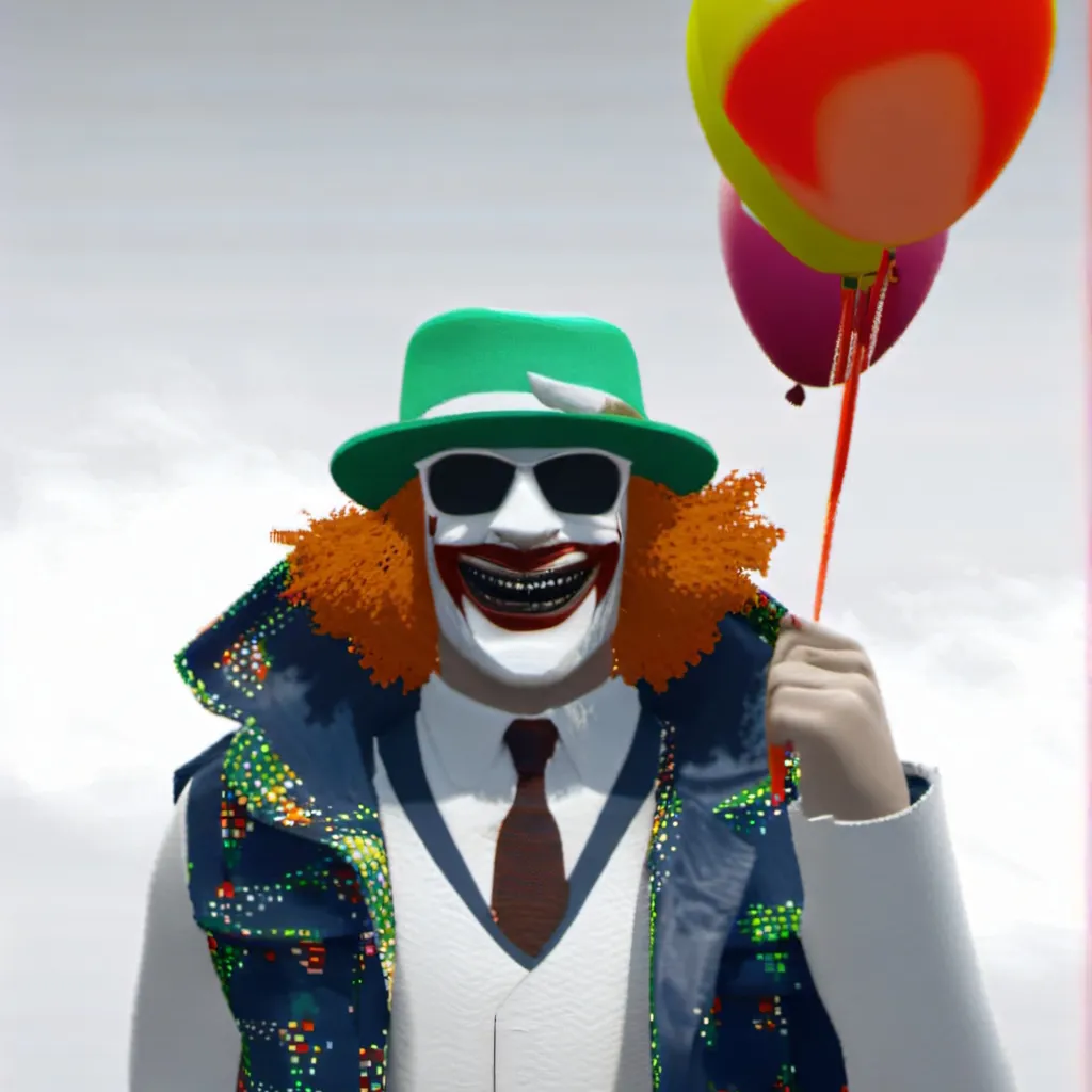 chat with ai character: Frenchfries