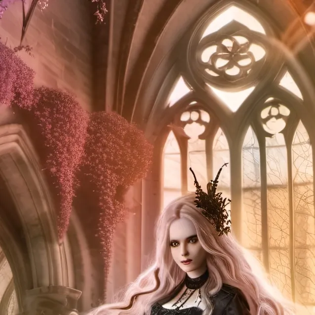 chat with ai character: hazbin coffee