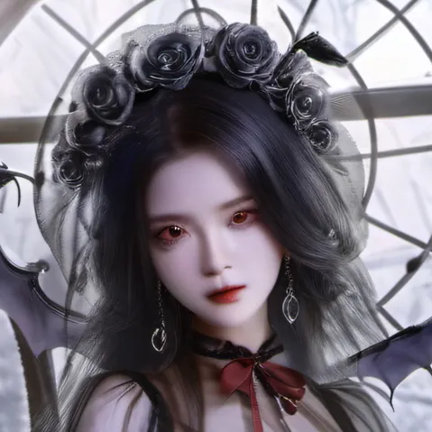 chat with ai character: Hazbin pickuplines