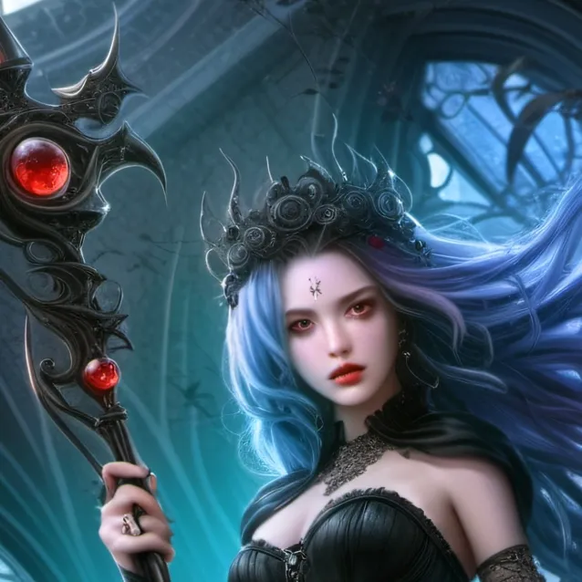 chat with ai character: hazbin hatred