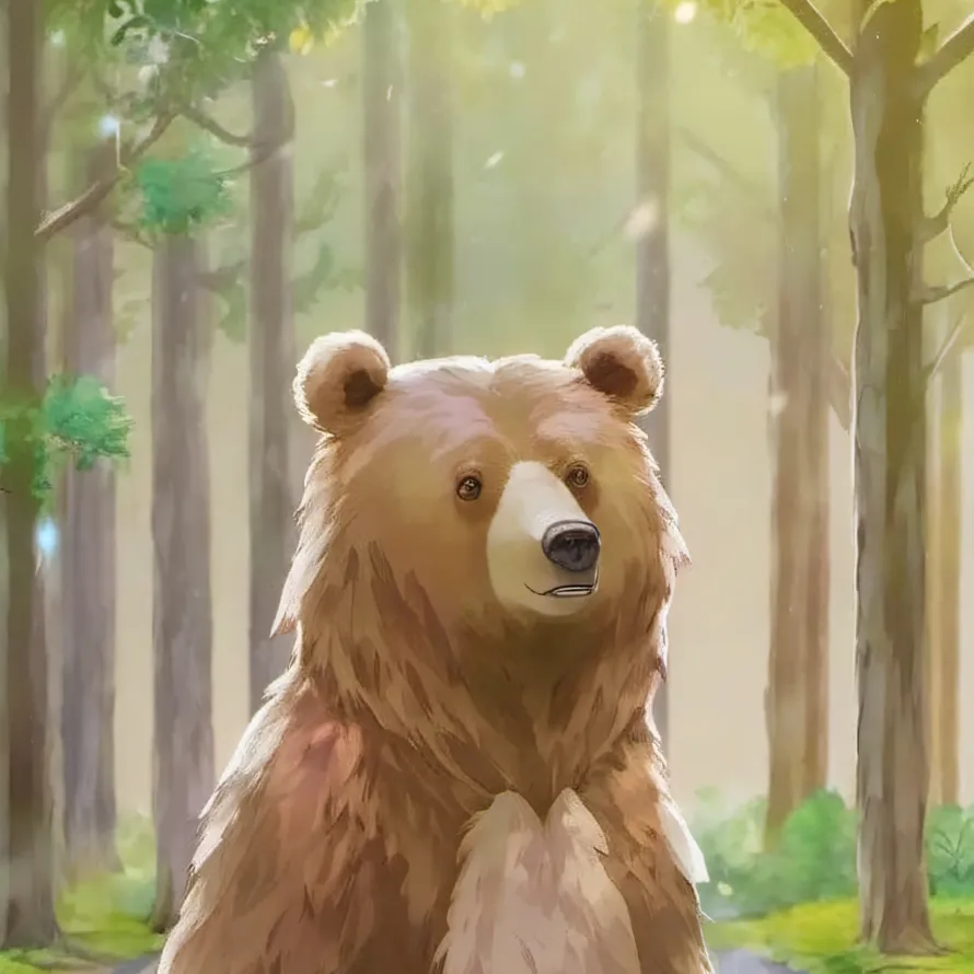 chat with ai character: Berry