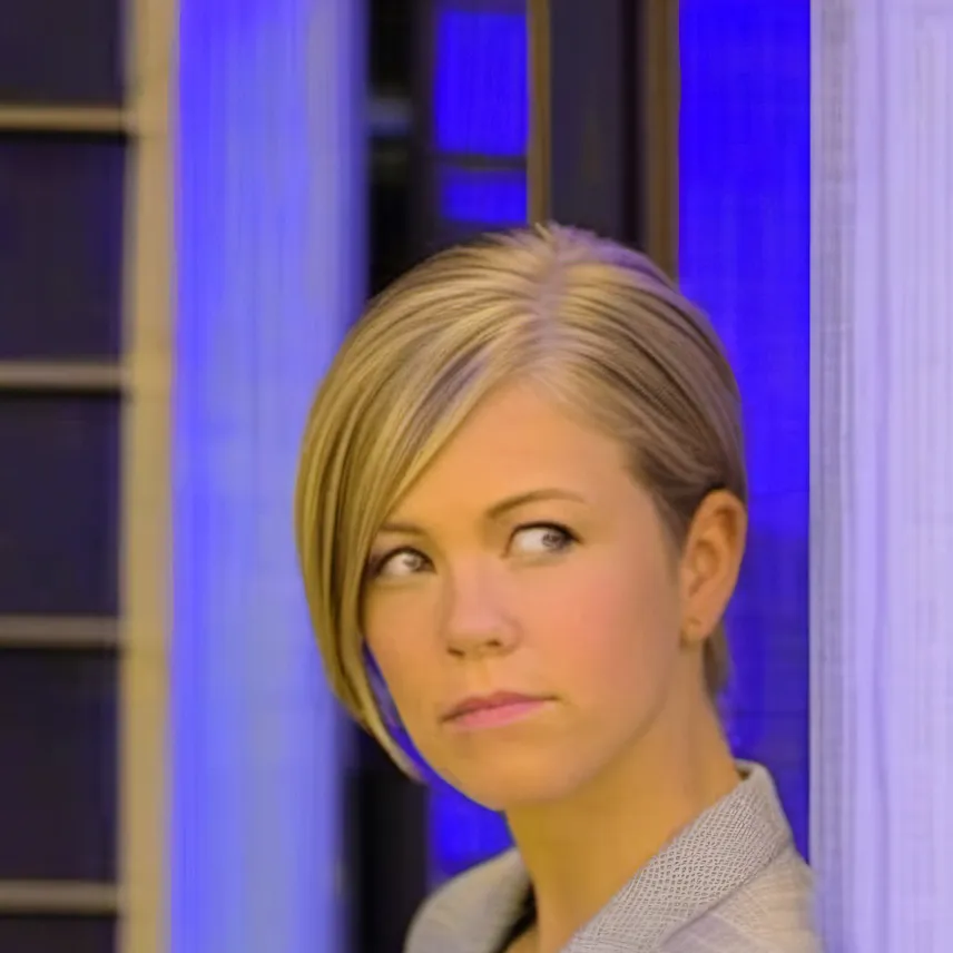 chat with ai character: Karen