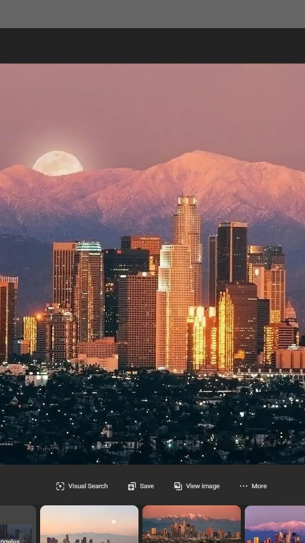 ai character: Normal day background