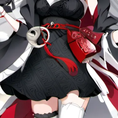 chat with ai character: Lola