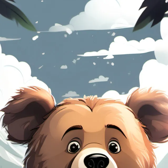 chat with ai character: Freddy fazbear