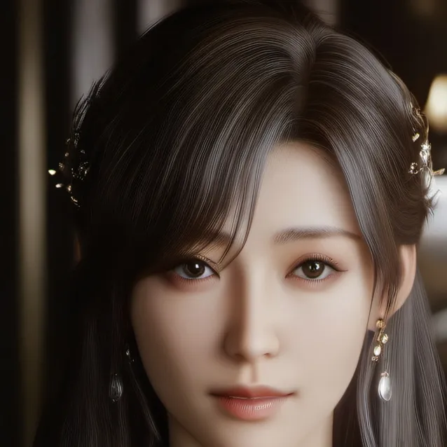 chat with ai character: nikki