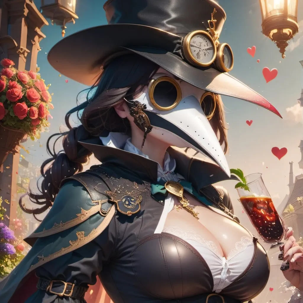 chat with ai character: Dr ray