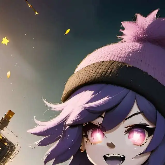 chat with ai character: Uzi Doorman