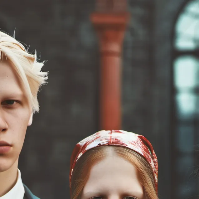 chat with ai character: Hp