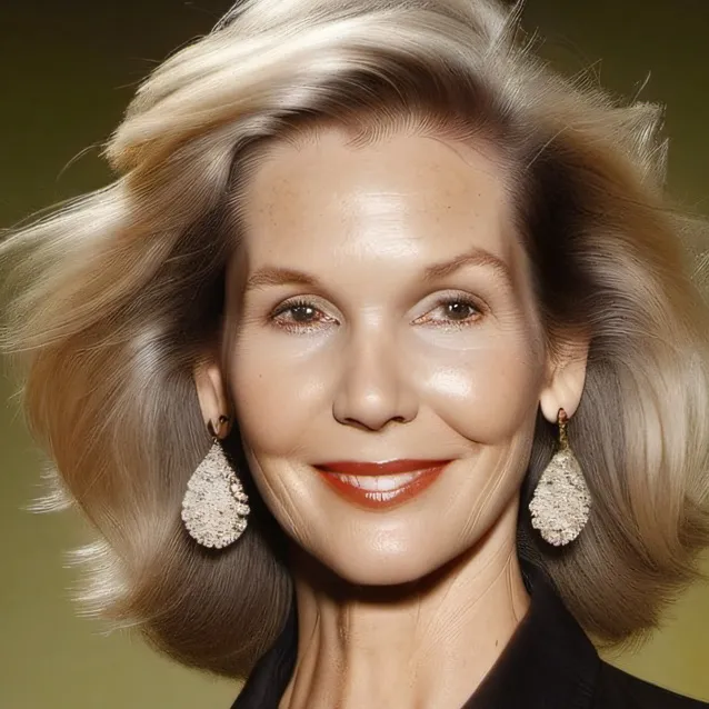 chat with ai character: penny