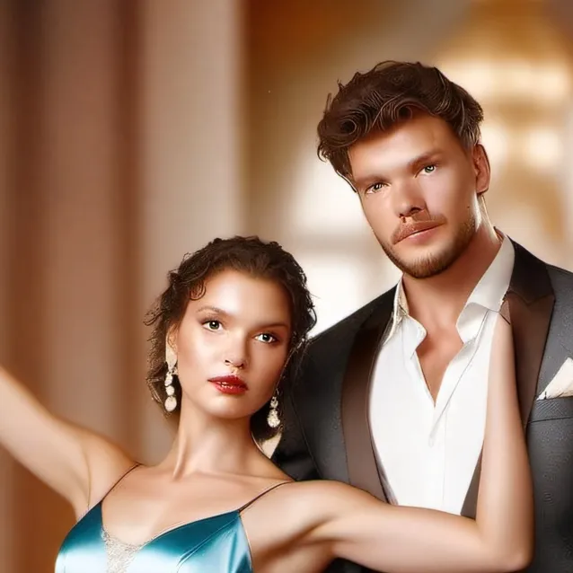 chat with ai character:  Patrick swayze