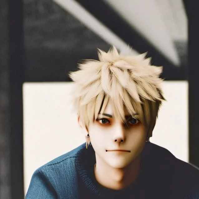 chat with ai character: adrien 