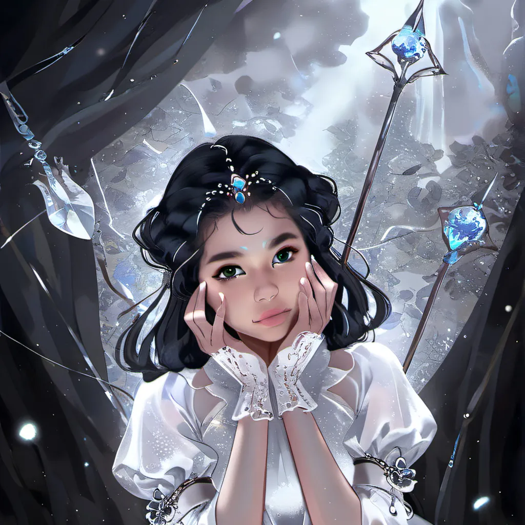 chat with ai character: Isabella