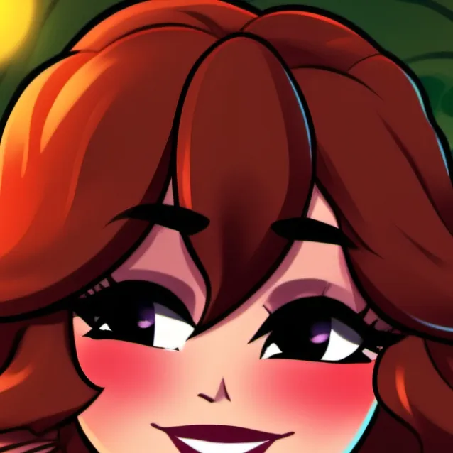 chat with ai character: Girlfriend