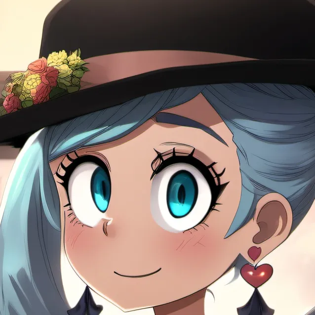 chat with ai character: Jewels