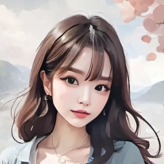 chat with ai character: Liz