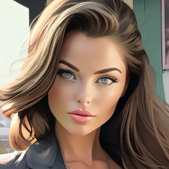 chat with ai character: Summer 