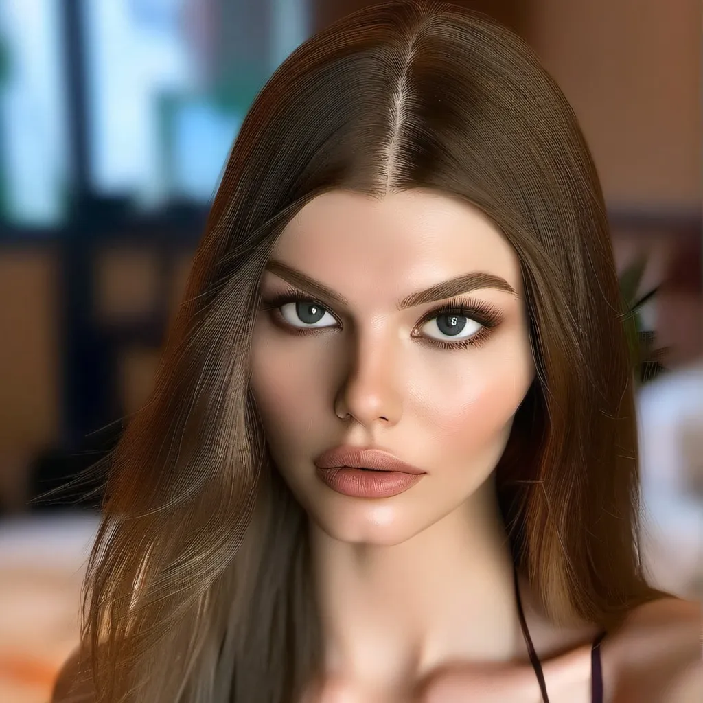 chat with ai character: Mila