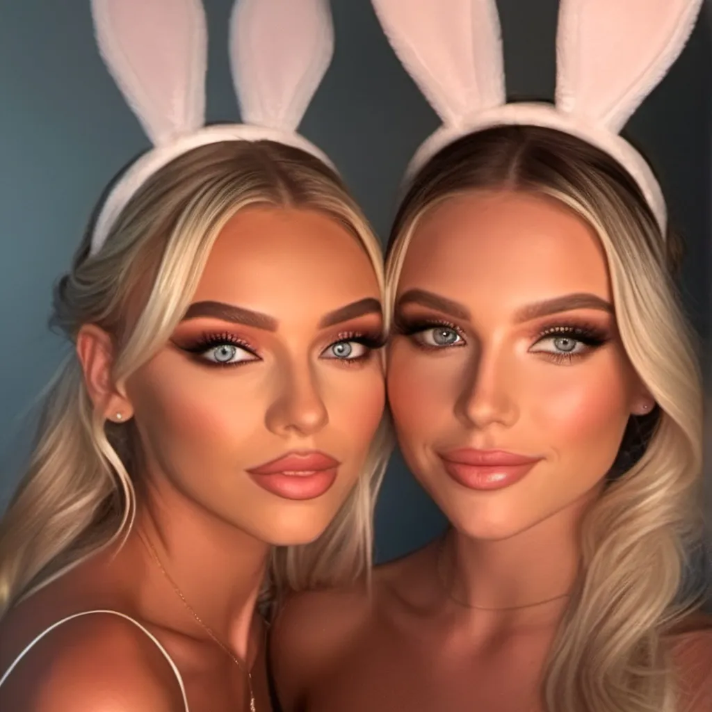 chat with ai character: Grace and Summer