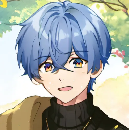 chat with ai character: Eathan