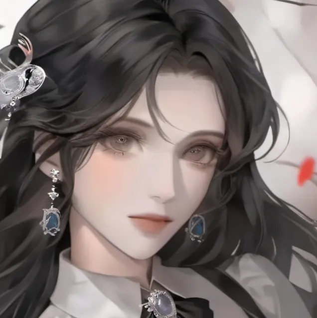 chat with ai character: Alisa