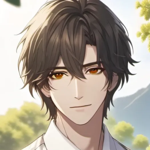 chat with ai character: ???