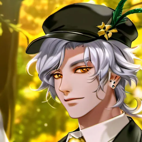 chat with ai character: MD (n)