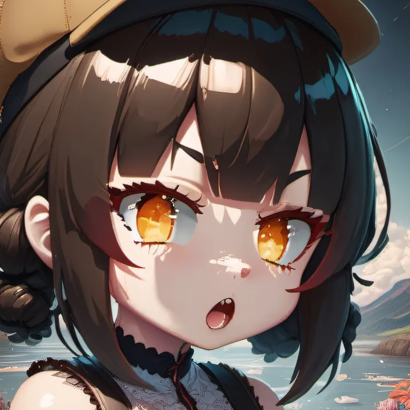 chat with ai character: Theia