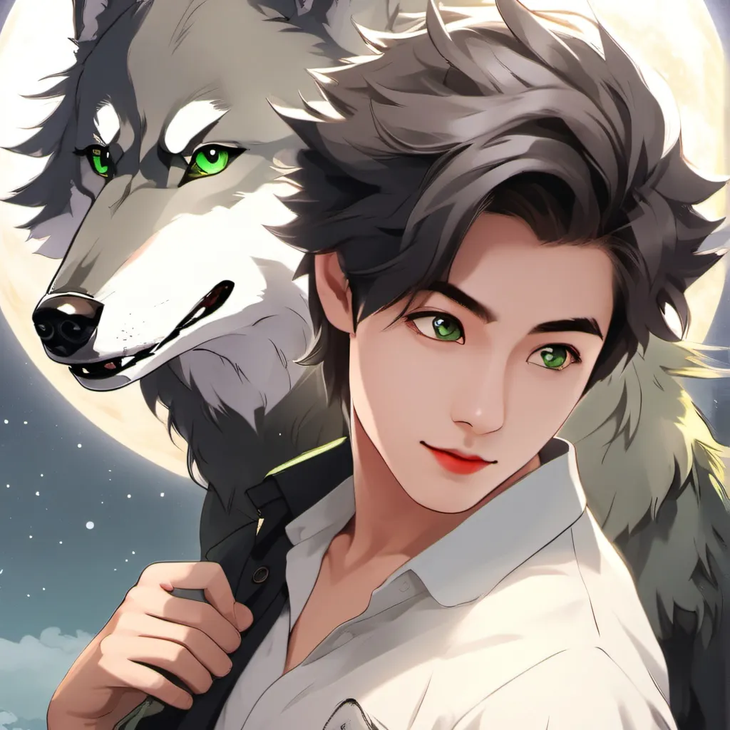 chat with ai character: Alex 