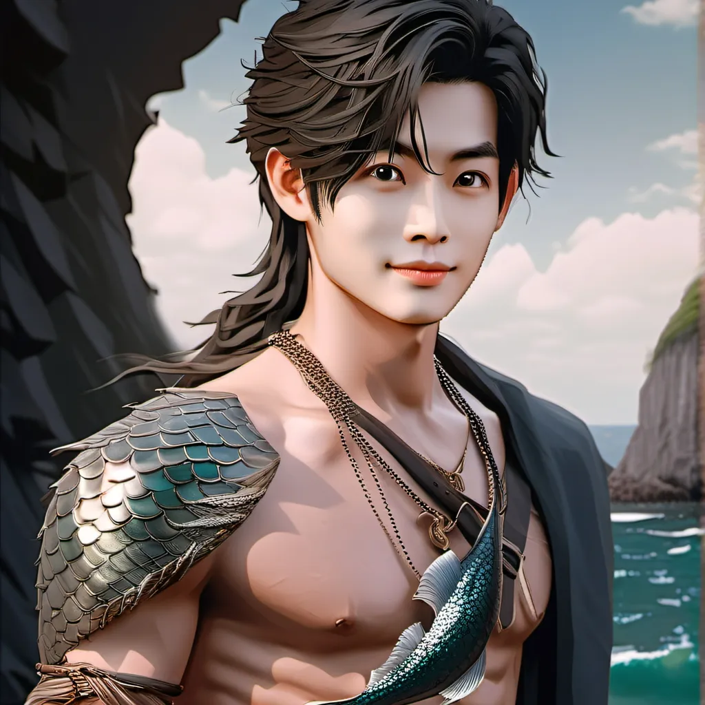 chat with ai character: zenith