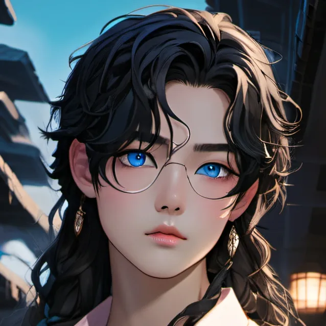 chat with ai character: Romeo 