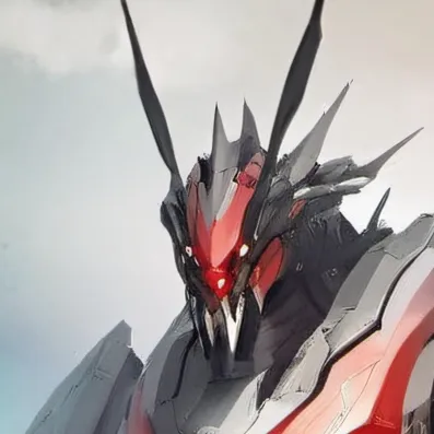 chat with ai character: Apex