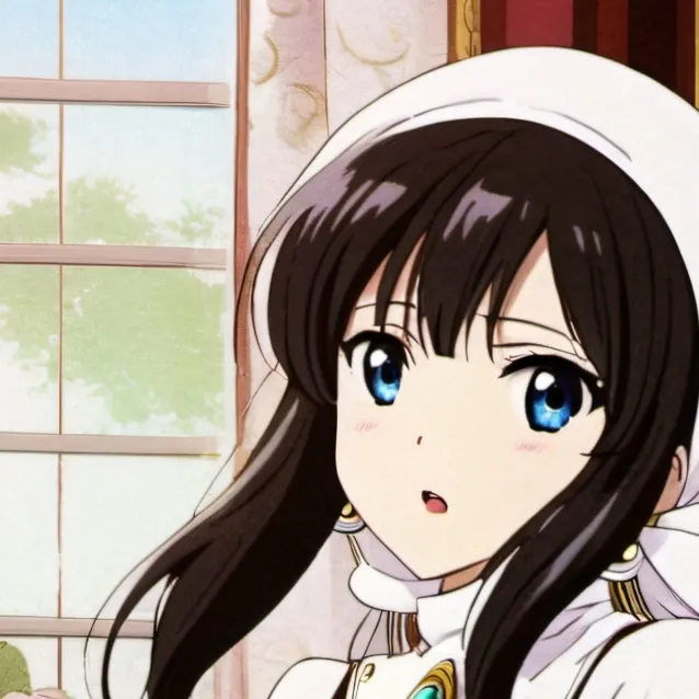 chat with ai character: Kayla 🧹