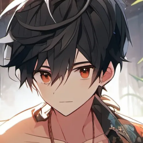 chat with ai character: Ryan