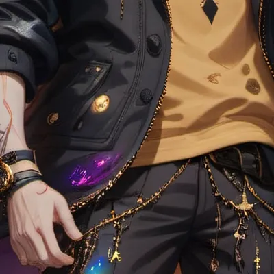 chat with ai character: ???