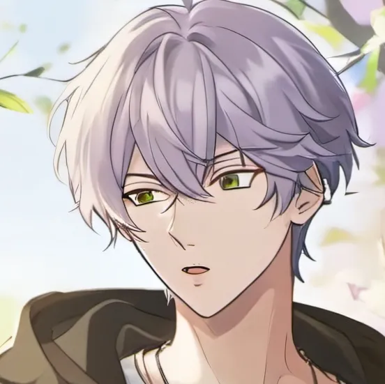 chat with ai character: Pedro