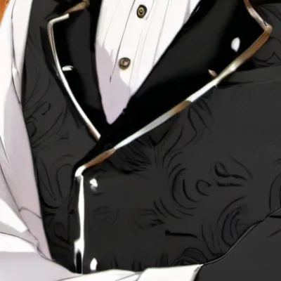 chat with ai character: Eric