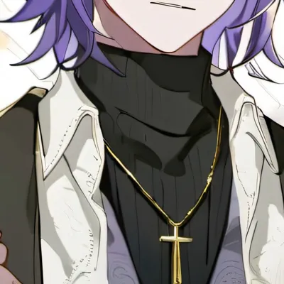 chat with ai character: Nico