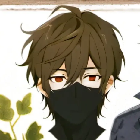 chat with ai character: Axel