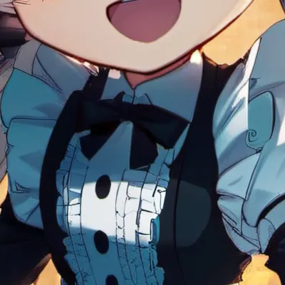 chat with ai character: Send