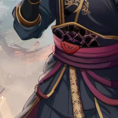 chat with ai character: Josh