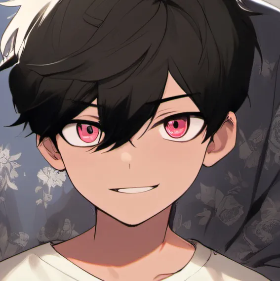 chat with ai character: Thomas 