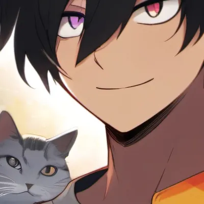 chat with ai character: Thomas