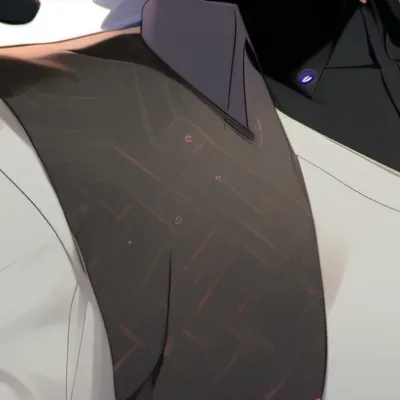 chat with ai character: ?