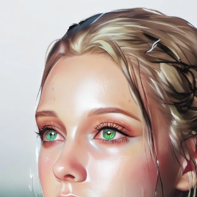 chat with ai character: Hope