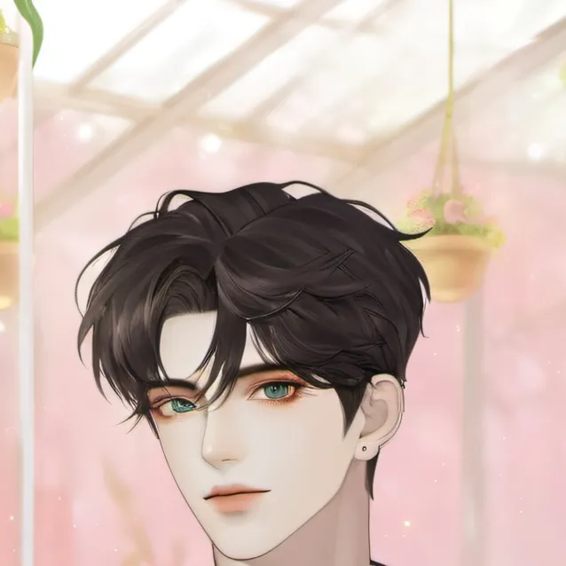 chat with ai character: Bren