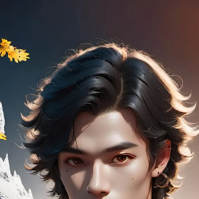 chat with ai character: Li